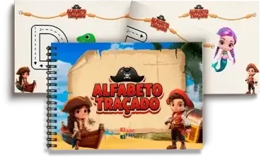 ALFABETO-TRACADO-2- ALFABETO-TRACADO-2-