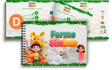 FORME-SILABAS- FORME-SILABAS-