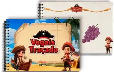 VOGAIS-TRACADAS-1 VOGAIS-TRACADAS-1